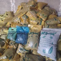 تولیدخاک گل آپارتمانی وباغچه