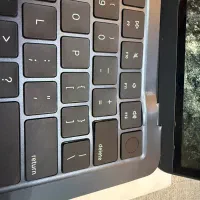 mac book Air M4|رایانه همراه|تهران, شیخ هادی|دیوار