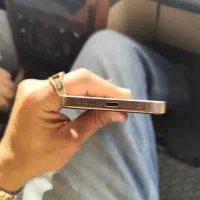 گوشی آیفون ۱۶ پرومکس دیزرت|موبایل|سیرجان, |دیوار