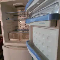 یخچال فریزر