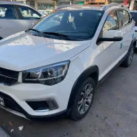 ایکس ۲۲ در حد صفر|خودرو سواری و وانت|محمدیه-قزوین, |دیوار