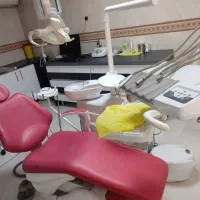 یونیت نو دست دوم با تجهیزات|پزشکی|تهران, تهرانپارس غربی|دیوار