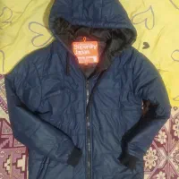 کاپشن مردانه