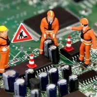 نصب و تعمیر گیرننده دیجیتال در محل