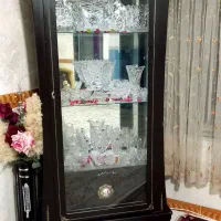 بوفه یا ویترین