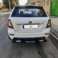 لیفان x60مدل ۹۳ دنده اونجر|خودرو سواری و وانت|ارومیه, |دیوار