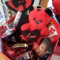 باکس ولنتاین|زیورآلات و اکسسوری|شیراز, گویم|دیوار