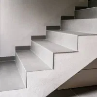 کاشی کاری وموزاییک ونصب پله وپلاک کفسازی