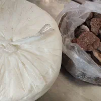 کره و قروت گوسفندی