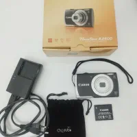 دوربین کاننa2500