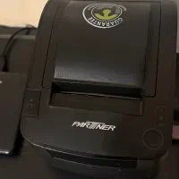 پرینتر حرارتی