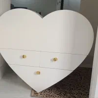 میز تحریر دیواری