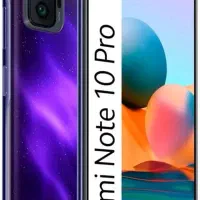 گوشی Note 10 Pro بنفش خاص|موبایل|تهران, اکباتان|دیوار