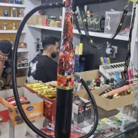 قلیان سپاپی|کلکسیون و سرگرمی|بندر ماهشهر, |دیوار