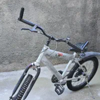 دوچرخه کوهستان سایز ۲۰