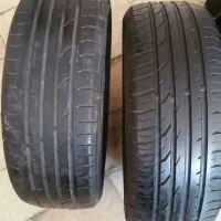 لاستیک کارکرده