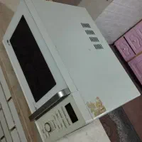 ماکروویو الجی اصل در نو