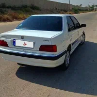 پژوپارس tu5|خودرو سواری و وانت|اهواز, اهواز|دیوار