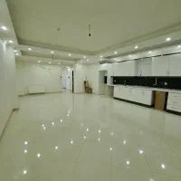 کوچه رمضانی 125متری سنددار کلیدنخورده|فروش آپارتمان|رشت, علی آباد|دیوار