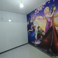 فروش آپارتمان ۱۰۰متر  ۲ خوابه طبقه ۲ در خواجه ربیع|فروش آپارتمان|مشهد, خواجه ربیع|دیوار