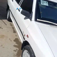 پراید مدل86|خودرو سواری و وانت|سراوان, |دیوار