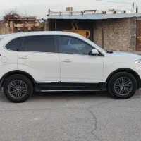 تیگو 5 مدل 97 تمام فول