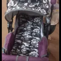 کالسکه کودک