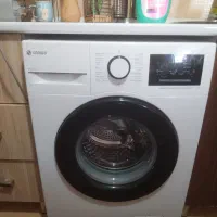 ماشین لباسشویی اسنوا