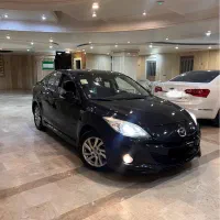 مزدا نیو ۹۵ تیپ ۴