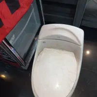 توالت فرنگی