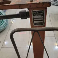 باسکول حداد زاده