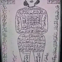 کتاب دعا با سابقه