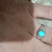 نقره فیروزه