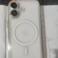 گوشی آیفون 17نرمال بدون ریجستر