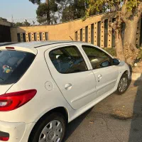 ۲۰۷ دنده ای ۱۴۰۲ tu5