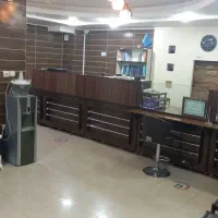 آپارتمان-اداری