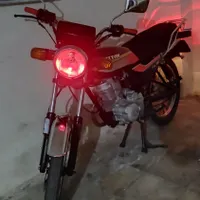 سی جی ال موتور CGL