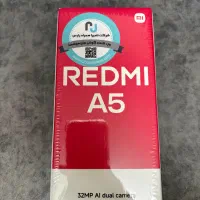 فروش گوشی redmi A5