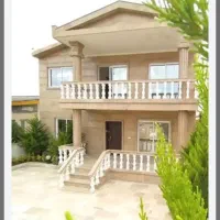 منزل ویلایی