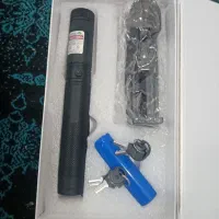 لیزر شارژی