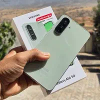 گوشی A56 رام 12