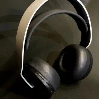 هدفون/هدست گیمینگ سونی پالس ps5 3d|کنسول، بازی ویدئویی و آنلاین|تهران, پونک|دیوار