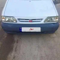 پراید 91 مرودشت