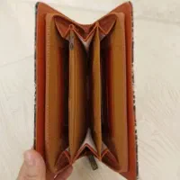 کیف پول زنانه|کیف، کفش، کمربند|یاسوج, |دیوار