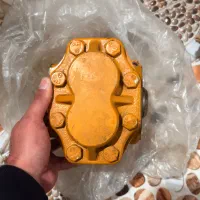 پمپ فرمان بولدوزر ۸۵