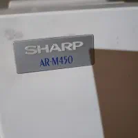 پرینتر شارپ|پرینتر، اسکنر، کپی، فکس|دوگنبدان, |دیوار