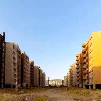 فروش واحدهای  سند دار و تحویلی رباط کریم