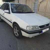 پژو slx مدل 96 tu5|خودرو سواری و وانت|زنجان, |دیوار