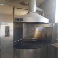 فروش دستگاه های نانوایی|فروشگاه و مغازه|دامغان, |دیوار