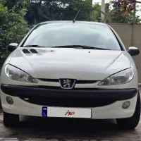 206 sd v8